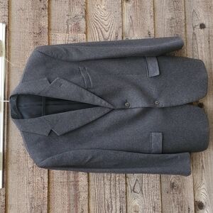Gianfranco Ruffini Italy Cashmere Mens Jacket